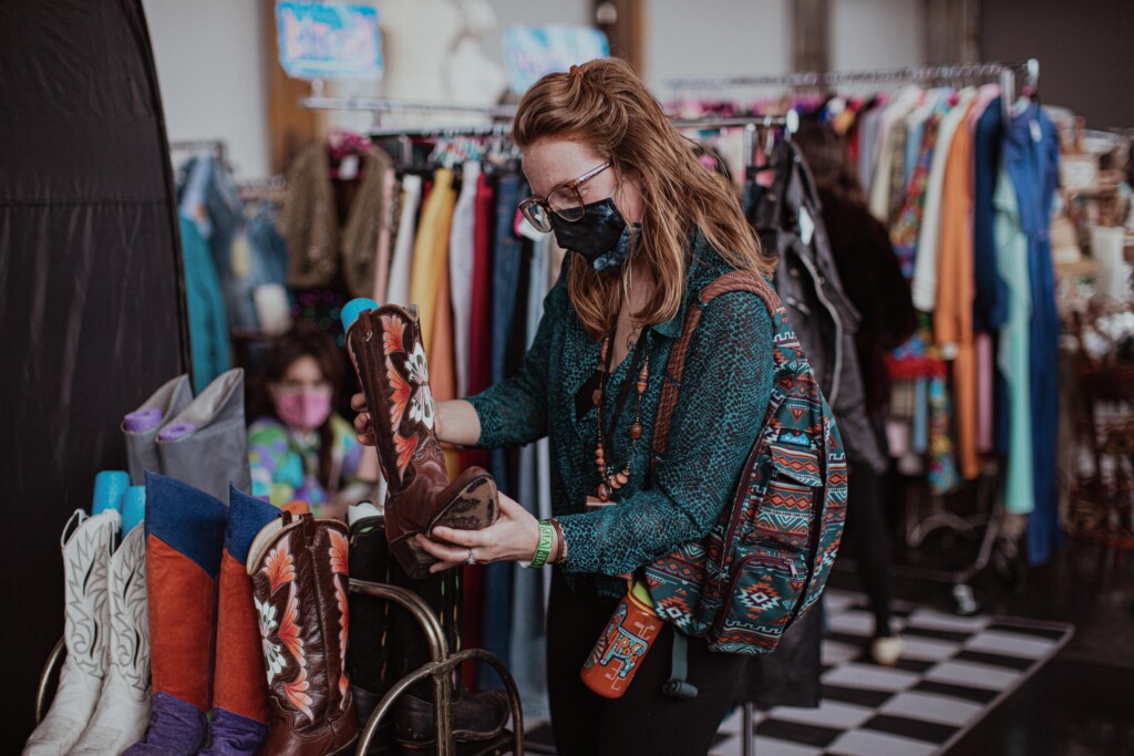 Shop Women's Vintage Clothing at Adored Vintage