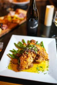 Statler Chicken The George