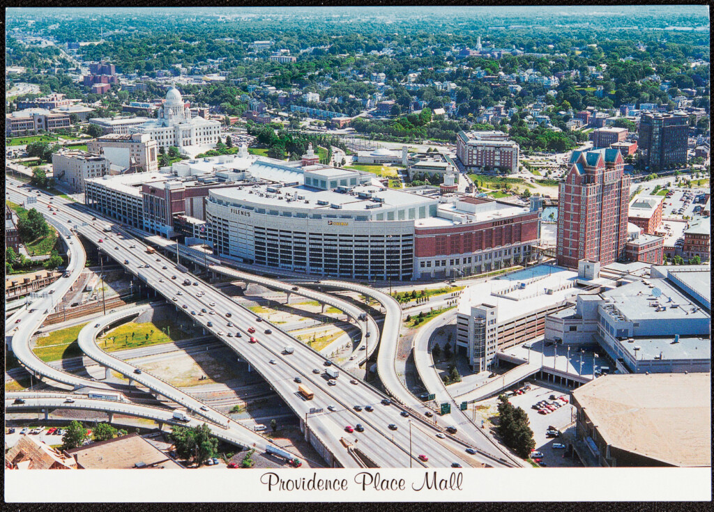 Providence Place Mall
