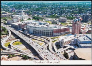 Providence Place Mall