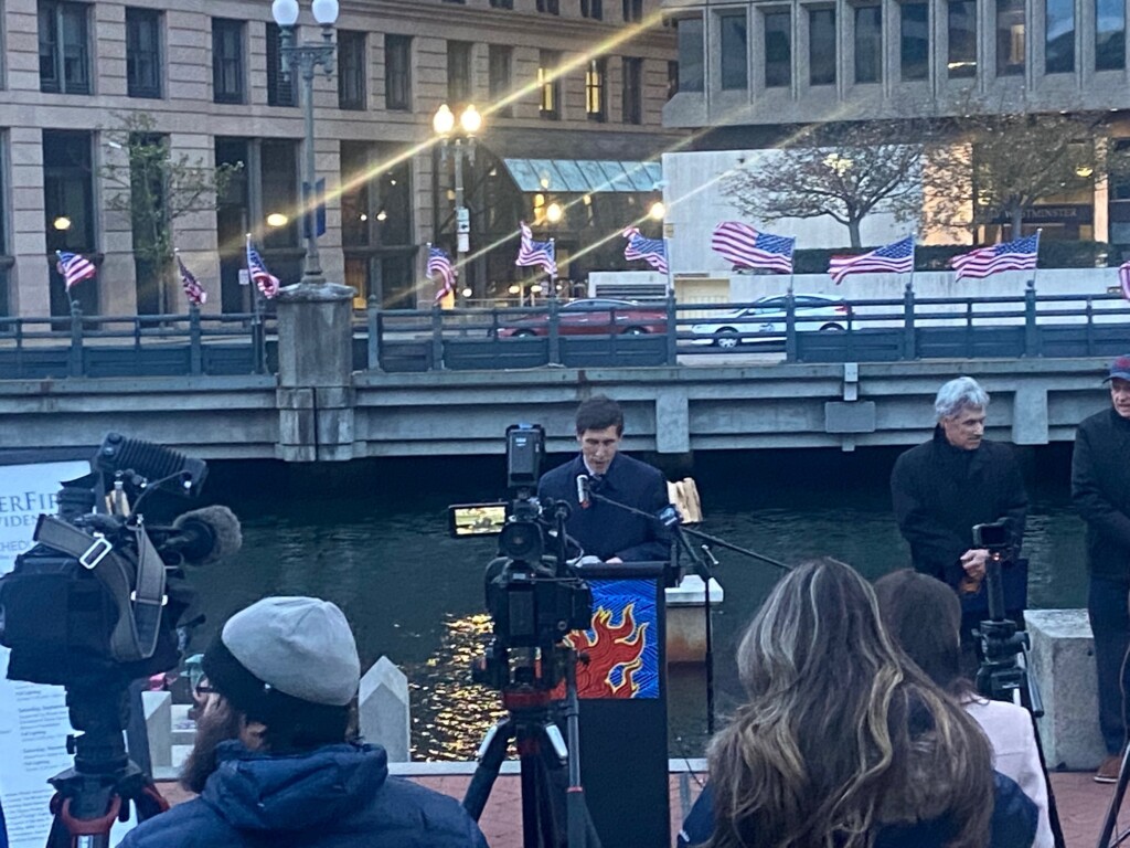 WaterFire Providence Announces 2023 Season Schedule on City's First