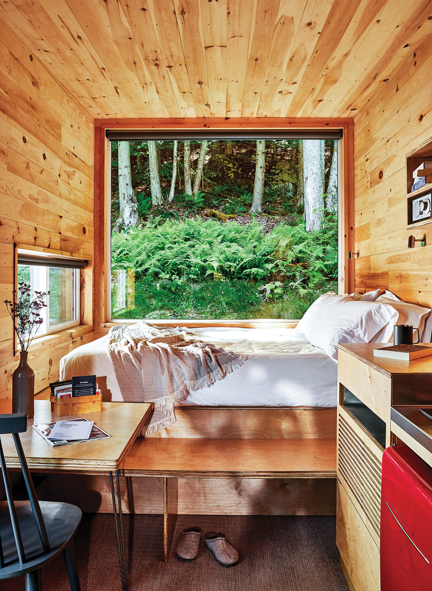 Wanderlust Your Guide to Glamping in Connecticut Rhode Island Monthly