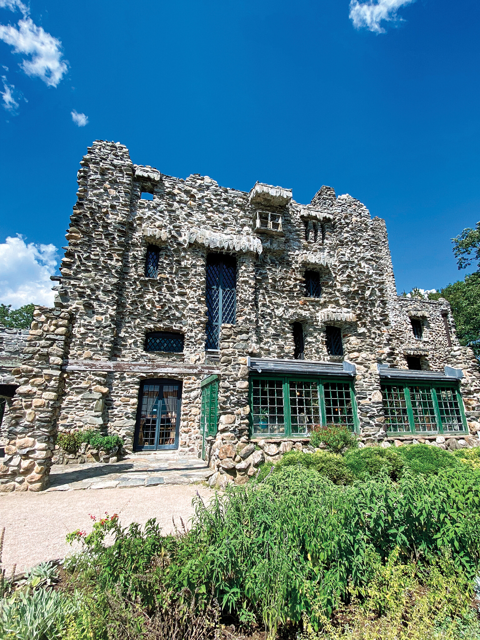 Wanderlust Your Guide to Glamping in Connecticut Rhode Island Monthly