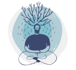 Meditation Icon Copy