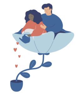 Relatioinship Art Copy