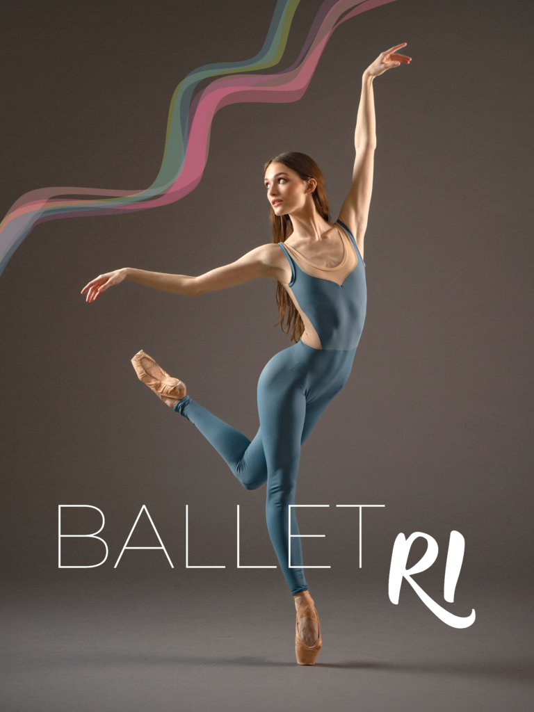 Festival Ballet Providence Rebrands As Ballet RI - Rhode Island Monthly