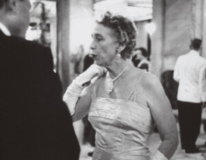Mrs. Sheldon Whitehouse, Newport, Rhode Island, Usa