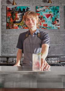 Where to Find Rhode Island's Best Bars, Speakeasies and Hidden Gems