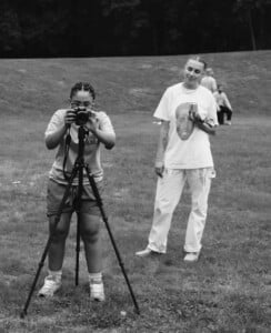 Q and A with Providence-Based Artist Paige Huggon - Rhode Island Monthly