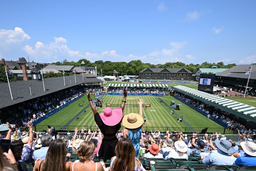 Raven Klaasen, Marcelo Melo, William Blumberg, Steve Johnson