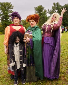 Celebrate All Things Fall and ‘Hocus Pocus’ at Chase Farm’s BeWitched ...