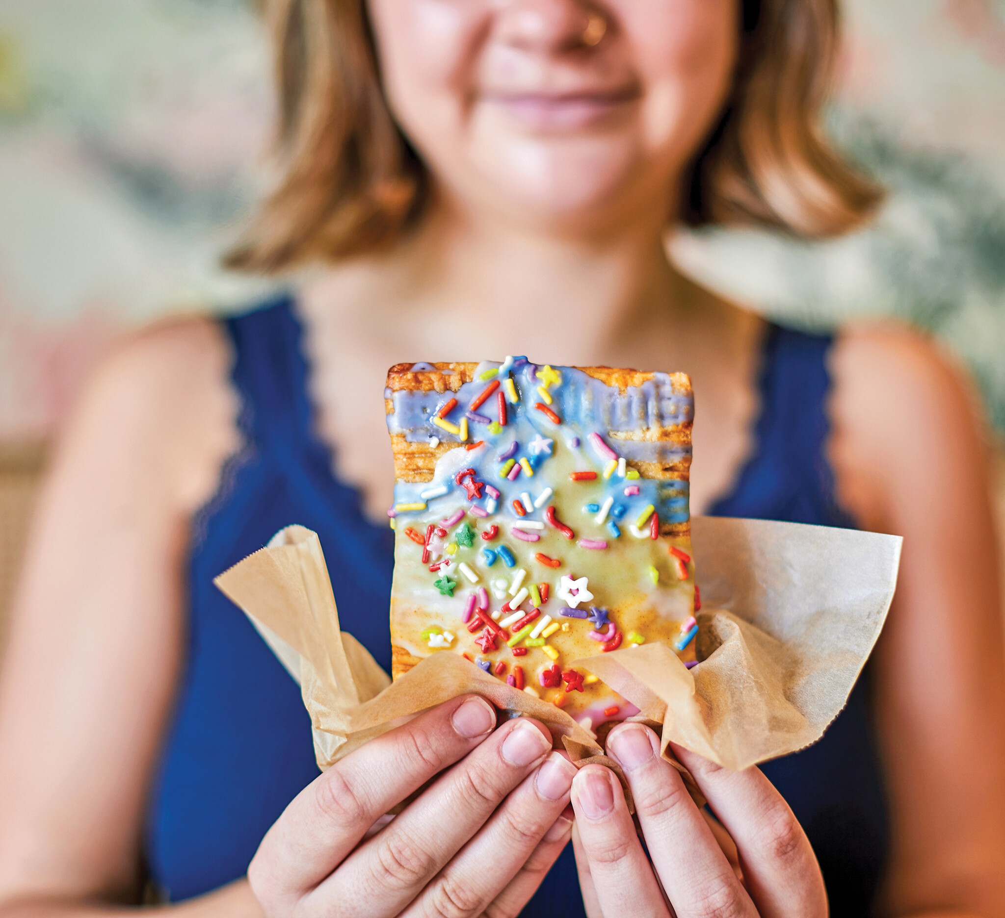 Dining Review Basil and Bunny in Bristol Rhode Island Monthly