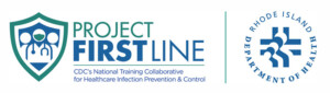 First Project Logo
