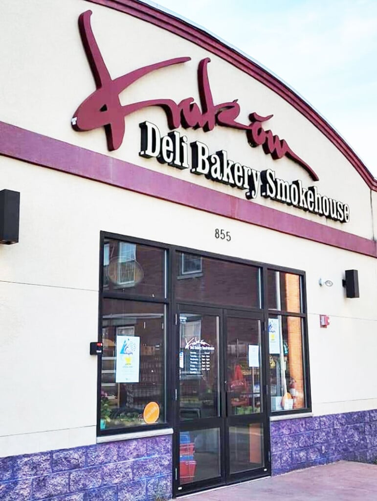 Krakow Deli Rhode Island Monthly