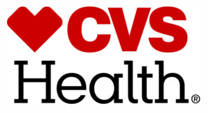 Cvs Health Logo Stacked