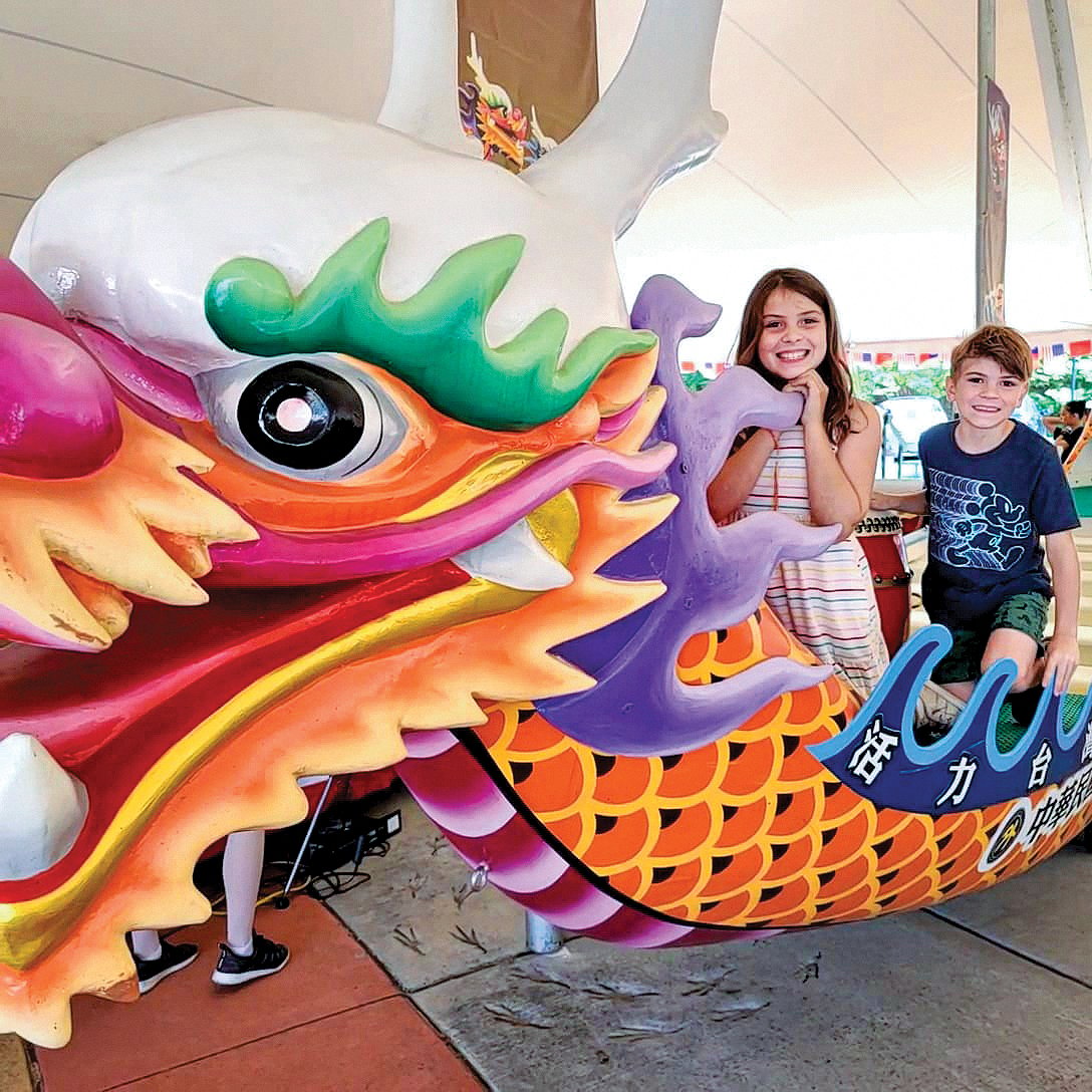 Kids' Stuff Flea Market - Ocean County Tourism