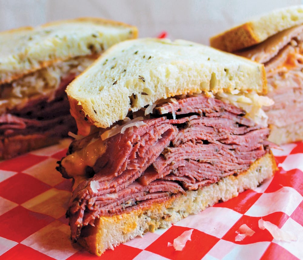 Bubbies Market and Deli - Rhode Island Monthly