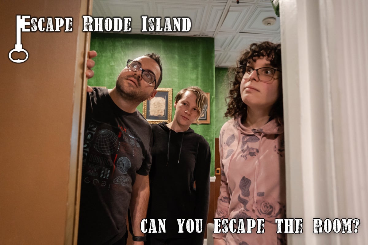 Escape Ri 2023