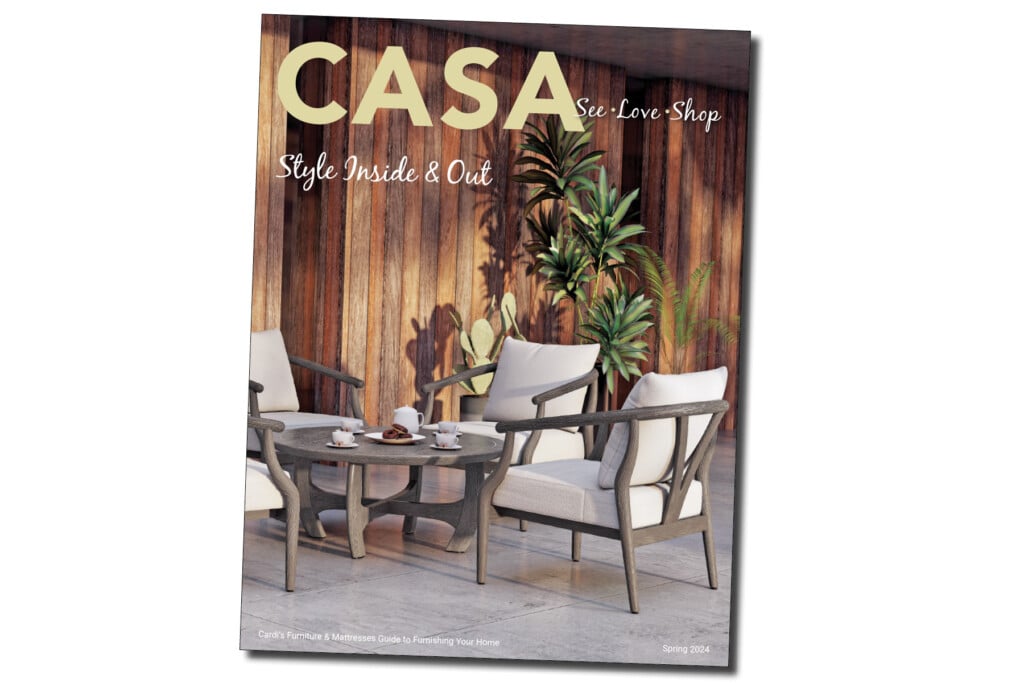Casa0424 Digital Edition