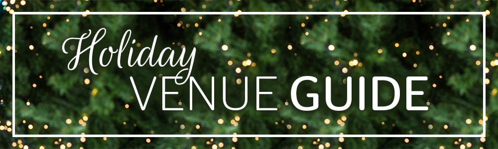 Holiday Venue Guide Web Banner