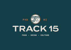 Track 15 Logo Deep Sea