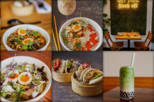 Yaginoodles