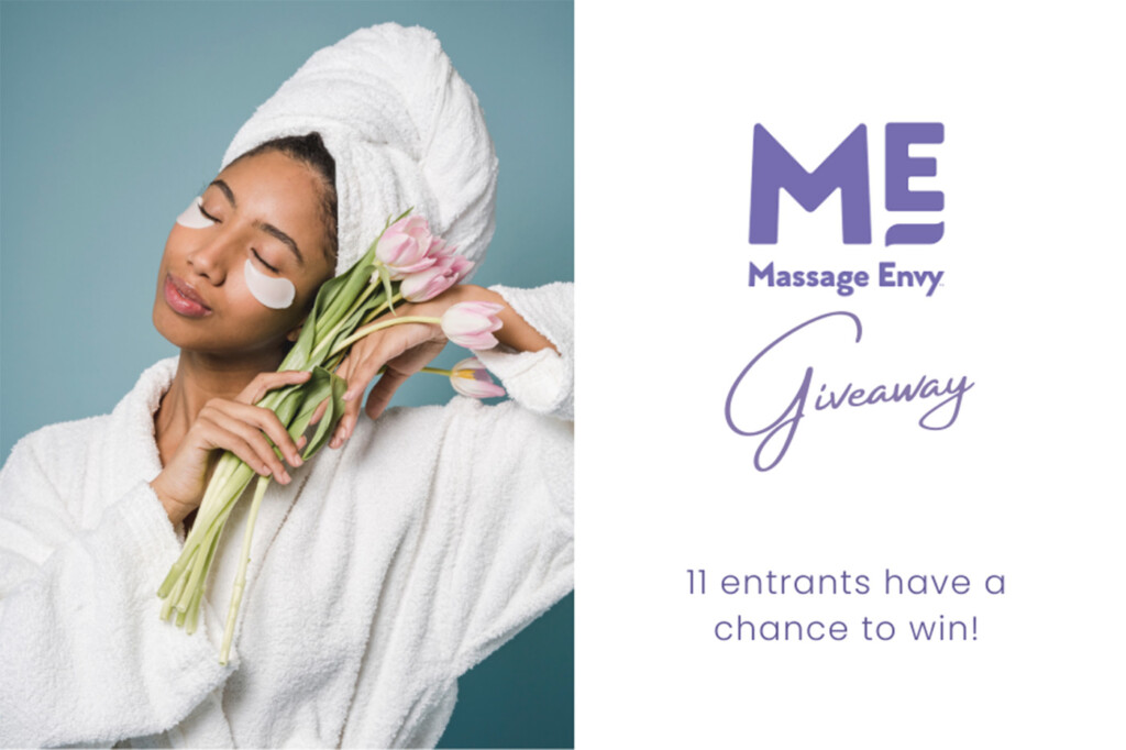 Massage Envy 42924