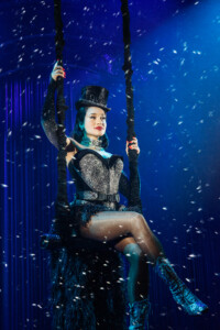 0917 Gabrielle Mcclinton As Satine In The North American Tour Of Moulin Rouge The Musical Photo By Matthew Murphy For Murphymade