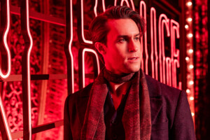 0608 Christian Douglas As Christian In The North American Tour Of Moulin Rouge The Musical Photo By Matthew Murphy For Murphymade