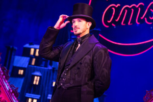 0488 Andrew Brewer As The Duke Of Monroth Photo By Matthew Murphy For Murphymade
