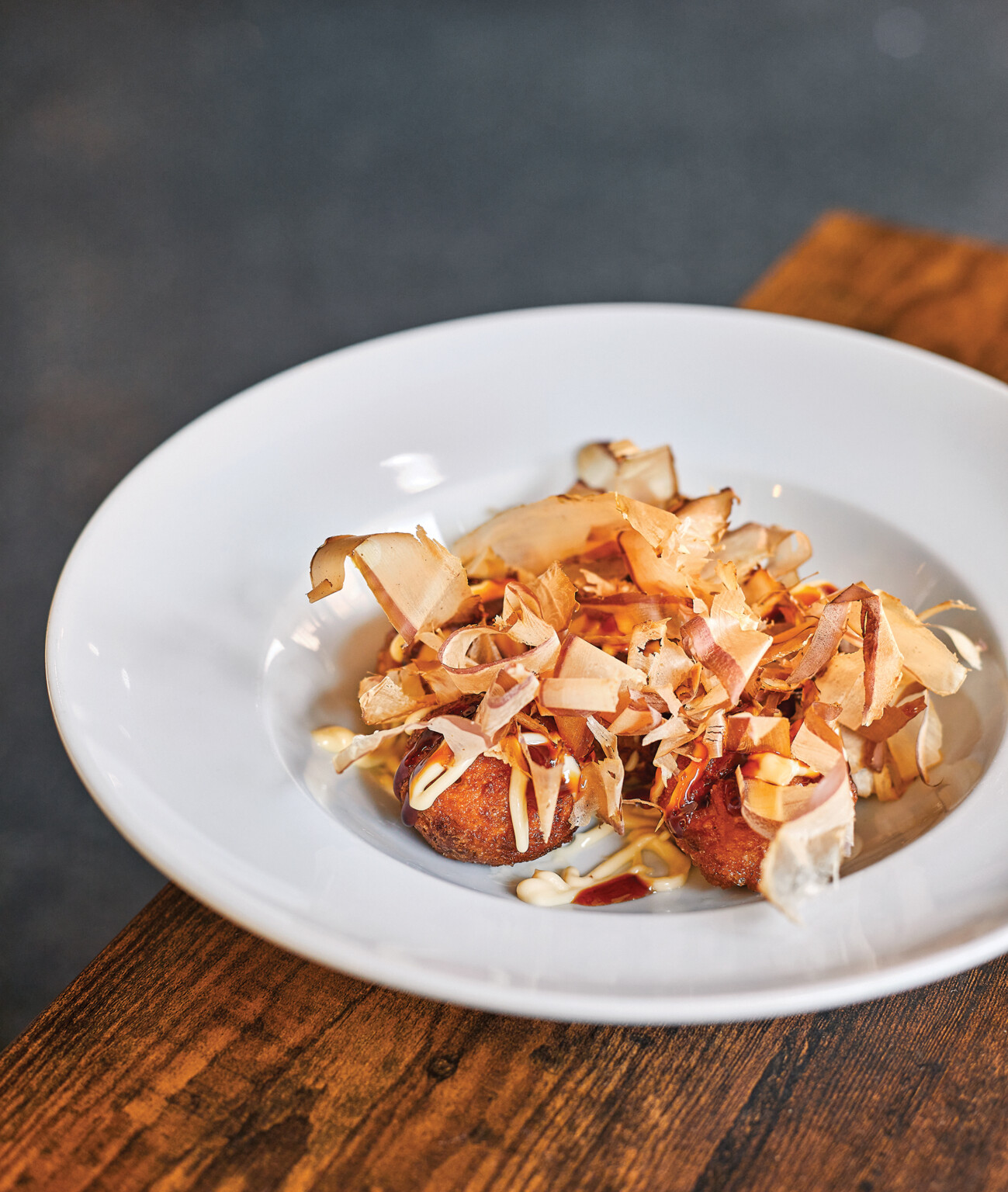 Dining Review Seoul Providence Rhode Island Monthly