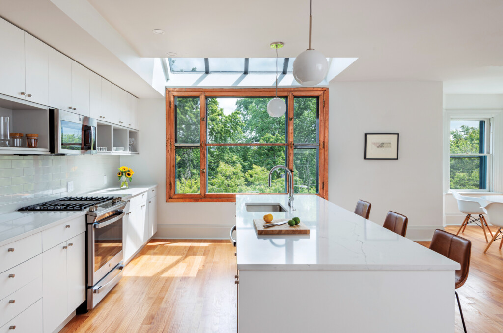Photo inspiration: Visual Reference: The West Side Story Of Providence S New Luxury Apartments