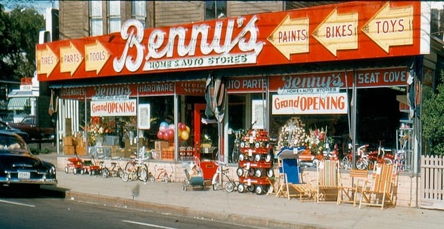 1953 North Main St Providence