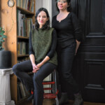 Small Volume Owners Victoria Forsberg Lary And Justine Johnson