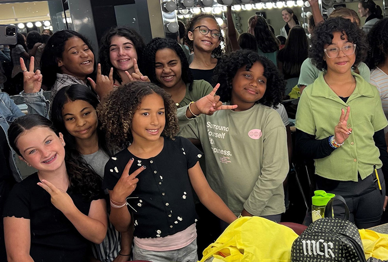 Providence Performing Arts Center Camp Rhode Island Monthly