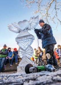 Newport Winter Festival