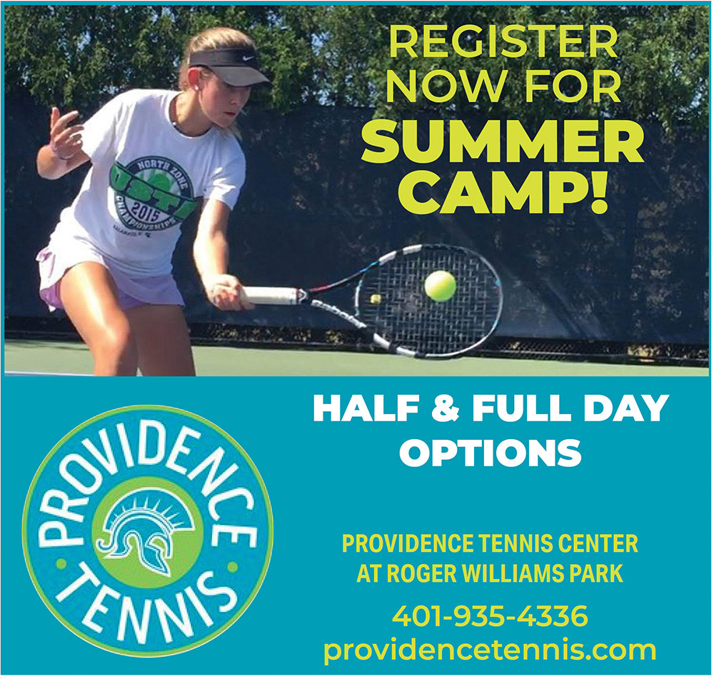 Providence Tennis