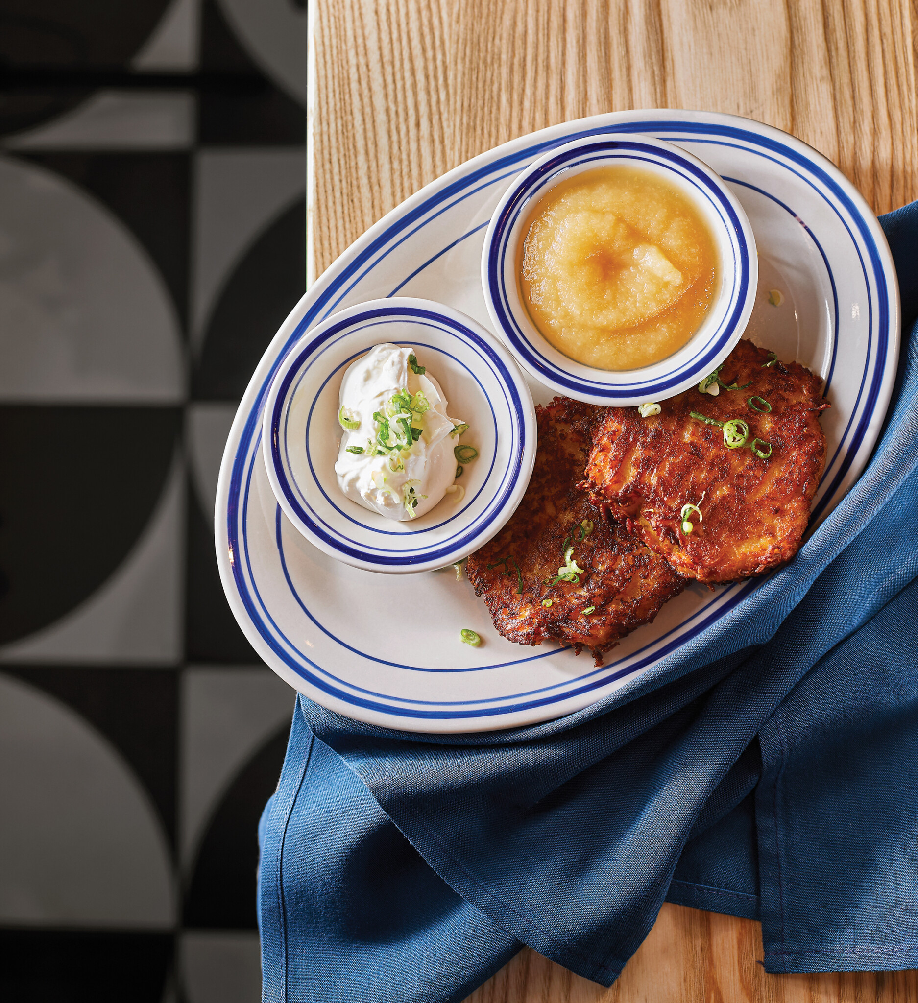 Dining Review Maven's Delicatessen in Pawtucket Rhode Island Monthly