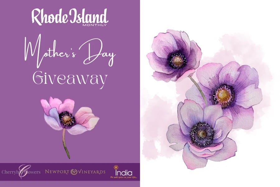 Mothersday Giveaway
