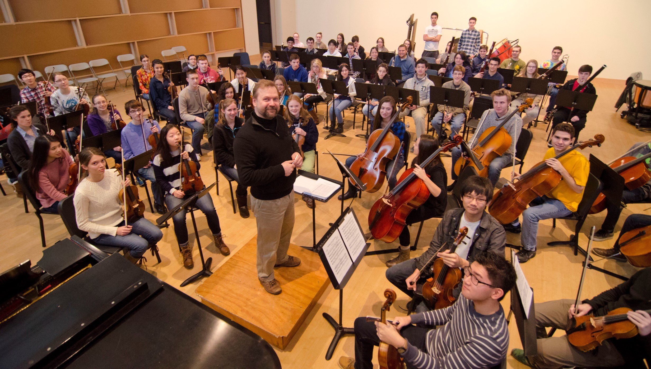 Philharmonic 3