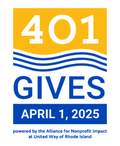 Day Of Giving Logo