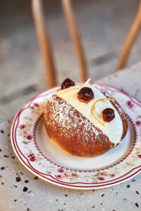 Dining Review: Oberlin in Providence - Rhode Island Monthly