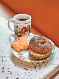 Dining Review: Oberlin in Providence - Rhode Island Monthly