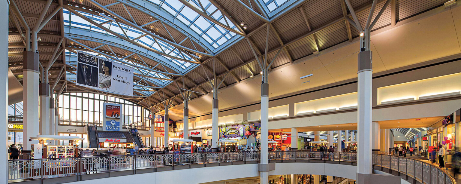 Mall Madness: Inside the Past and Present of Rhode Island's Malls ...