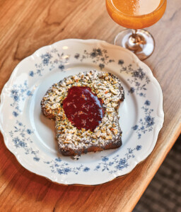 Dining Review: Oberlin in Providence - Rhode Island Monthly