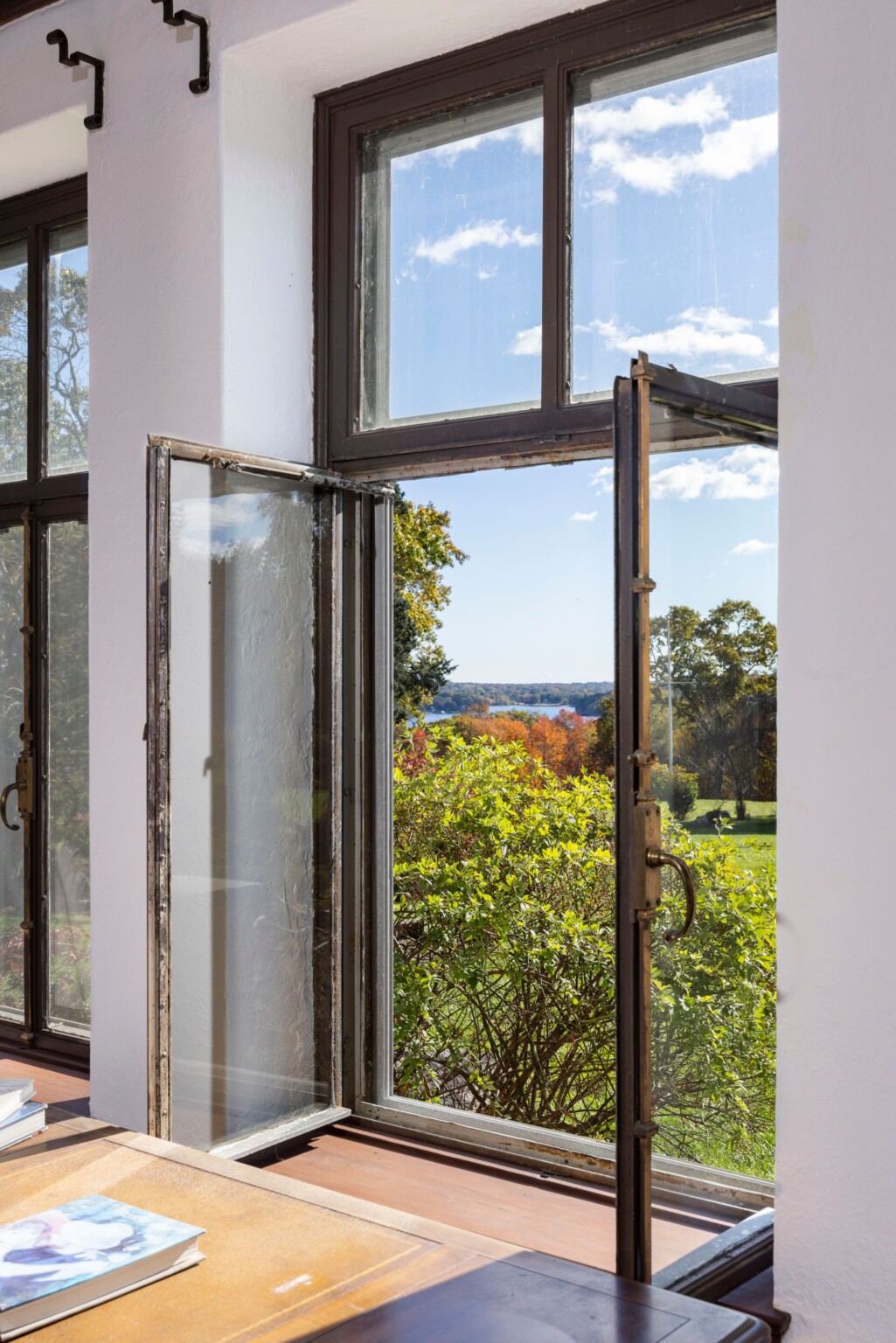 Windows Rhode Island Monthly