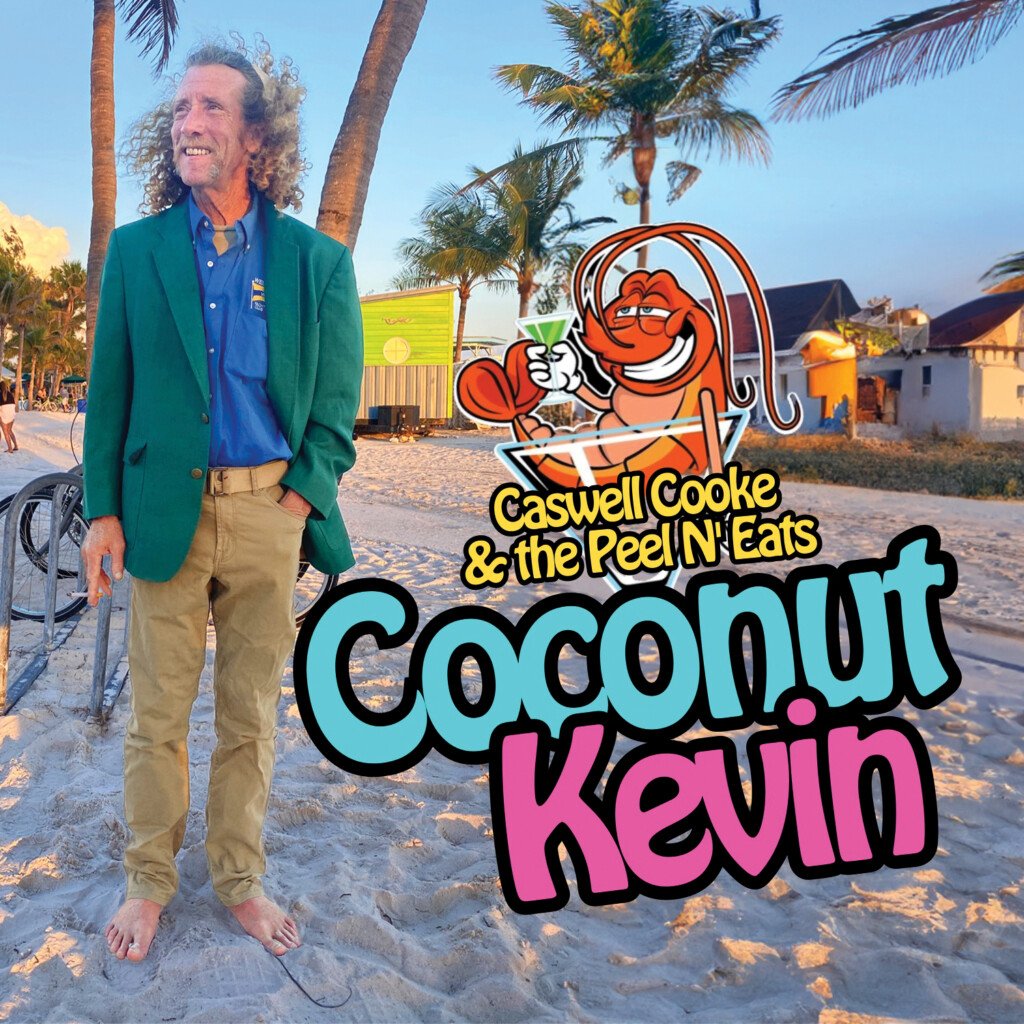 Coconut Kevin 1
