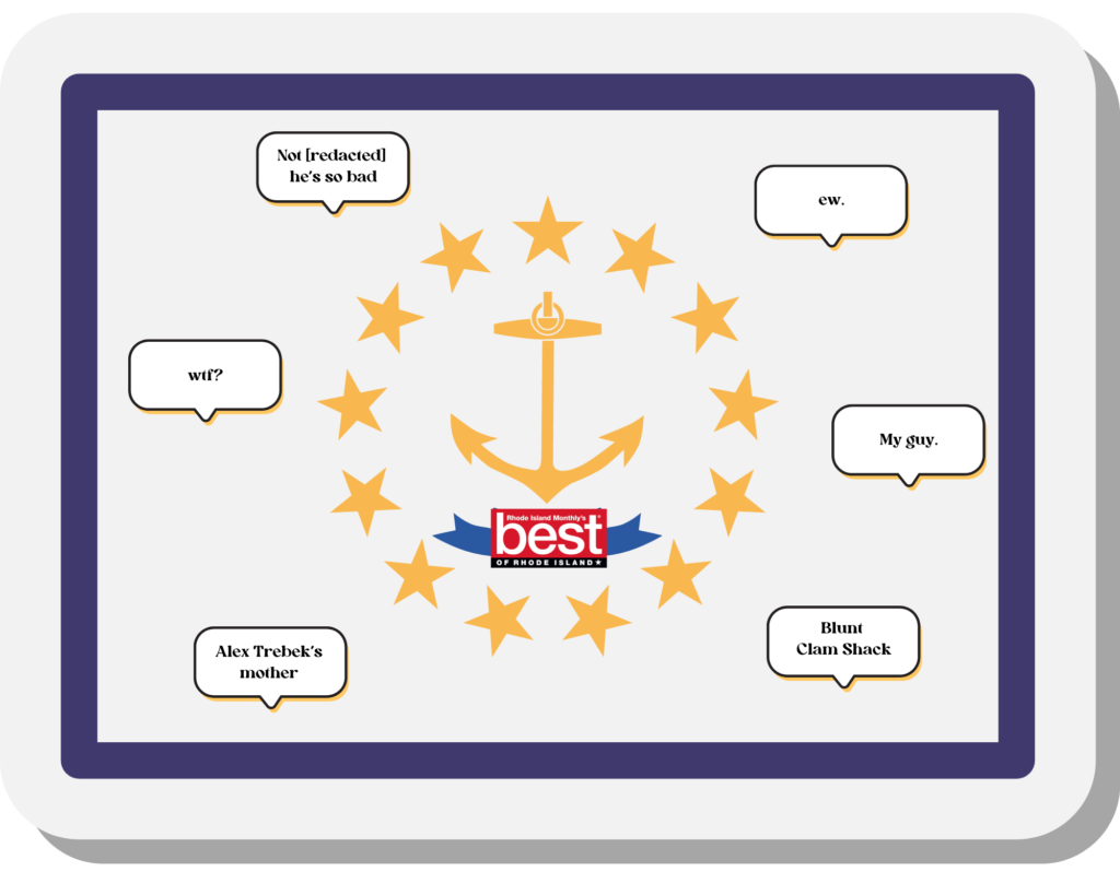 Funny Bori Entries Graphic 2