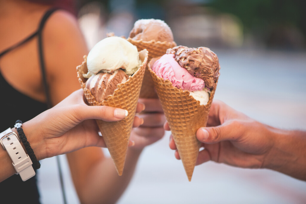 Ice Cream