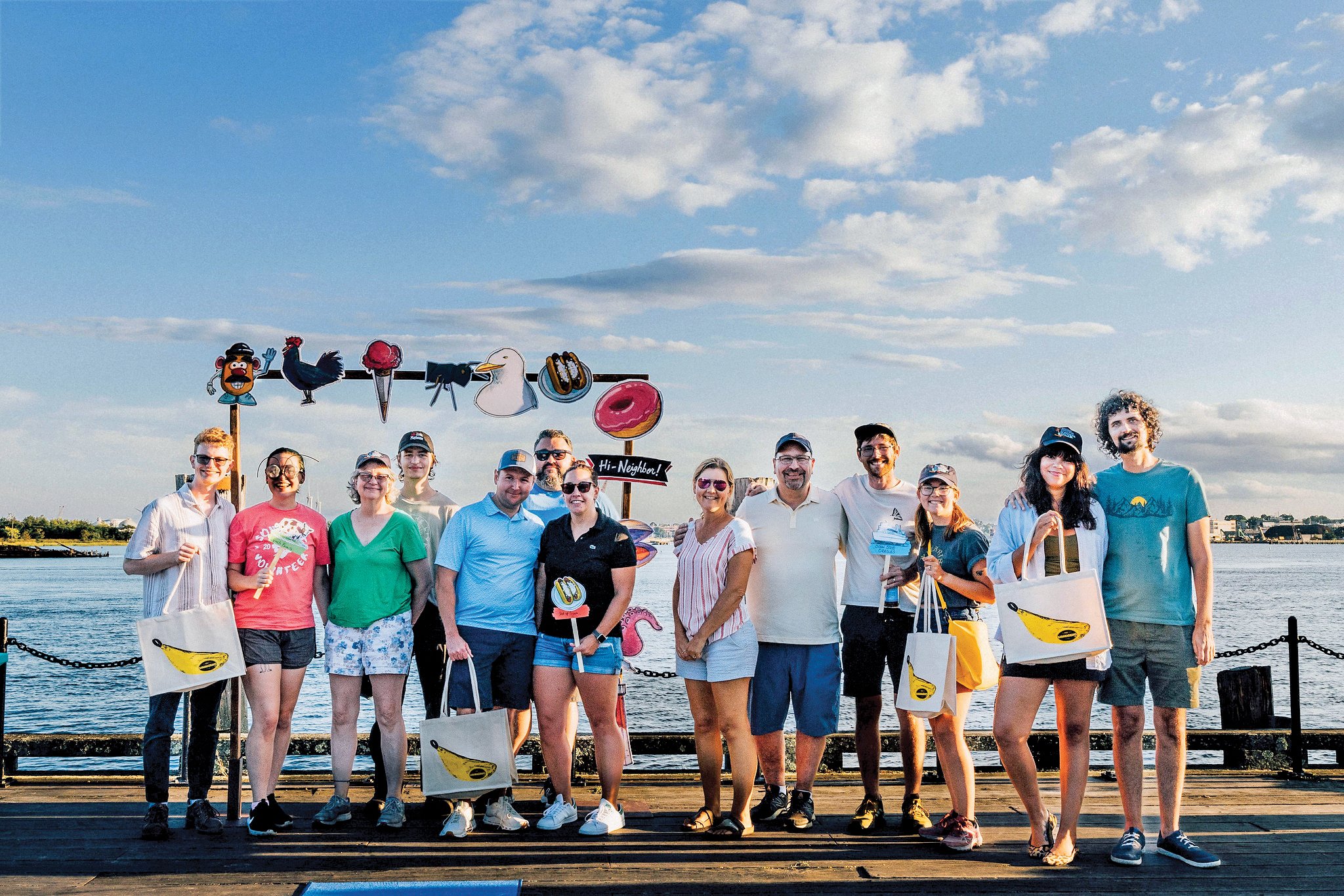 35 Fun Things to Do in Rhode Island this August - Rhode Island Monthly